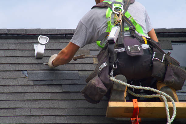 Reliable Afton, WY Roofing Contractor Solutions