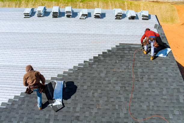 Roof Waterproofing Services in Afton, WY