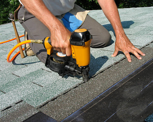 Best Flat Roof Repair Services  in Afton, WY