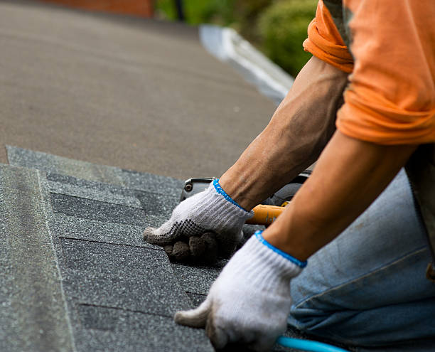 Gutter Installation and Roofing in Afton, WY