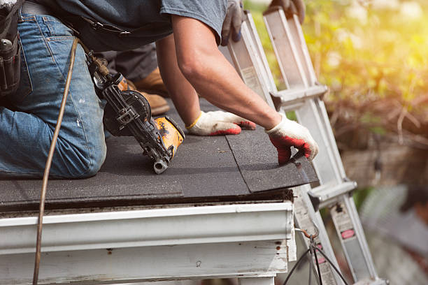 Best Tile Roofing Contractor  in Afton, WY