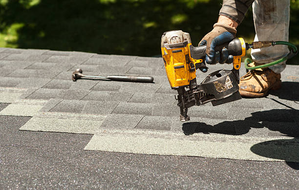 Best Roof Gutter Cleaning  in Afton, WY
