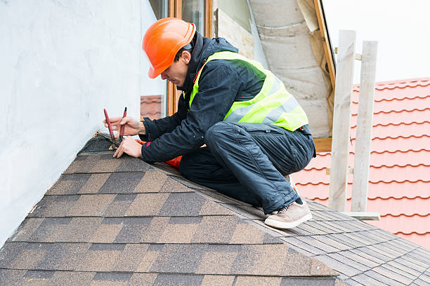 Best Commercial Roofing Services  in Afton, WY