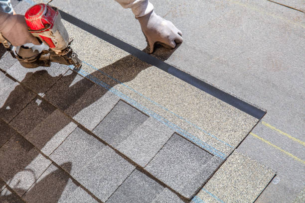 Best Slate Roofing Contractor  in Afton, WY